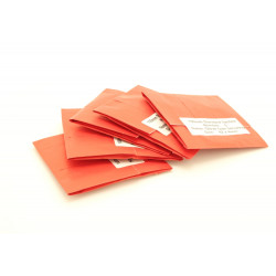 KUBI Kit joints toriques