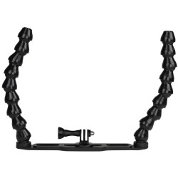 Light&Motion Platine Action...