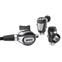 Regulator EPIC ADJ 82X