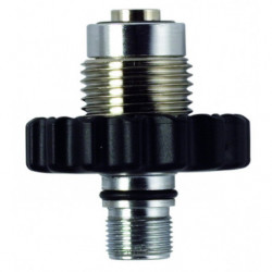 DIN Connector 300bar (42-22)