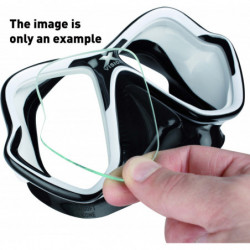 Optical lens X-VISION