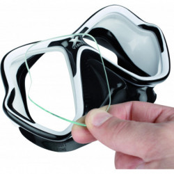 Optical lens X-VISION 2014