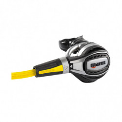 Octopus FUSION normal use