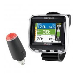 Dive Computer GENIUS...