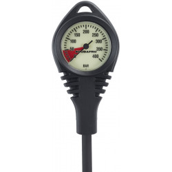 MANOMETRE 400 BARS 0° COMPLET