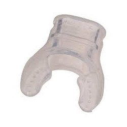 EMBOUT SILICONE JUNIOR CRISTAL
