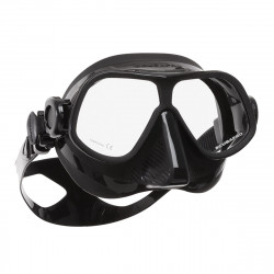 MASQUE STEEL COMP NOIR