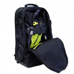 SAC A DOS DE TRANSPORT HYDROS