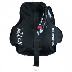 VESSIE SIDEMOUNT 20 LITRES