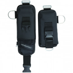 SYSTEME LESTAGE INTEGRE X-TEK