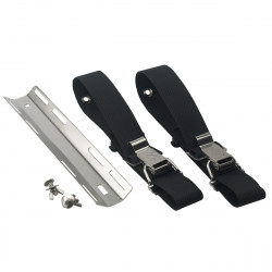 ADAPTATEUR MONO+2 SUPER CINCH