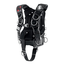 SYSTEME HARNAIS COMFORT TEC