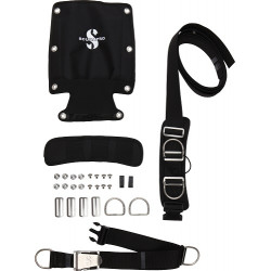 HARNAIS PRO TEK SS DOSSERET