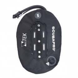 X-TEK DONUT WING 13KG + INF.