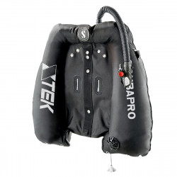 X-TEK HS WING 27KG+INF+HAR DIR