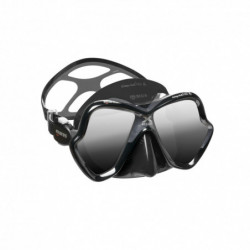 Masque X-VISION ULTRA Jupe...