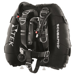 X-TEK PRO TEK+INF.DBL VESSIE