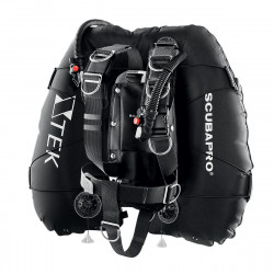 X-TEK XTREME+INFL.DBL VESSIE