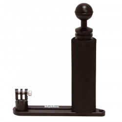 SingleArmTray : Single Arm...