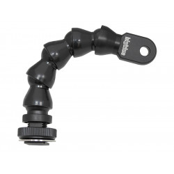6" Flexi Arm Hot Shoe YS...
