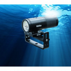 Easy release Goodman handle...