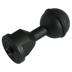 DA005 : 8mm thread adapter