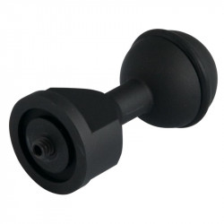 DA013F : 1/4" thread female...