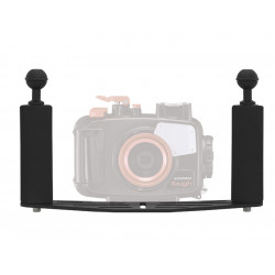 Camera tray 27 (27 cm)