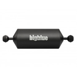 9" Float arm (23 cm)