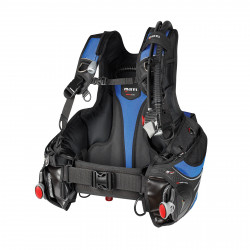 BCD PRESTIGE SLS BLUE