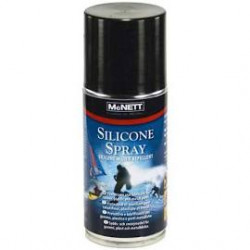 Silicone Lubricant Spray 150ml