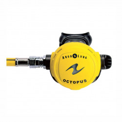 OCTOPUS CALYPSO / TITAN