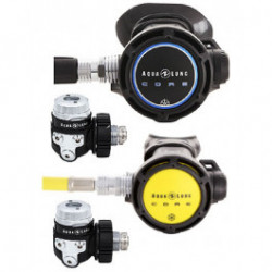 Pack CORE SUPREME+ CORE...