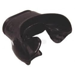 EMBOUT SILICONE NOIR SANS...