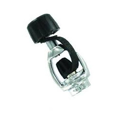 ADAPTATEUR DIN 300B/ETRIER