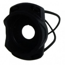 BUNGEE AVEC BOOT POUR COMPAS