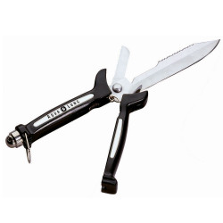 AQUALUNG "SCISSORS" LONG