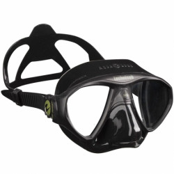 MICROMASK JUPE NOIRE