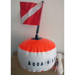 BOUEE DE SIGNALISATION RONDE