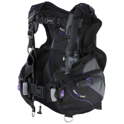 GILET SOUL TWILIGHT + LEST...