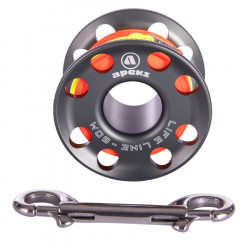 BOBINE DE SECOURS 60M