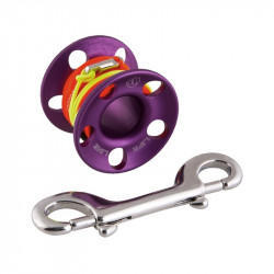 BOBINE DE SECOURS 15M