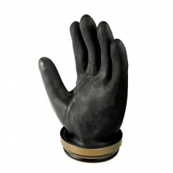 KUBI Glove Side