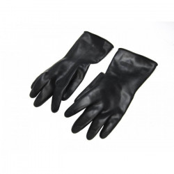 KUBI gants latex standard