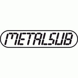 METALSUB